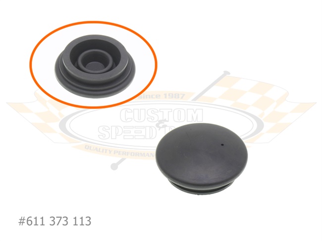 Bild 1 - Kappe Bremsfl�ssigkeitsbeh�lter