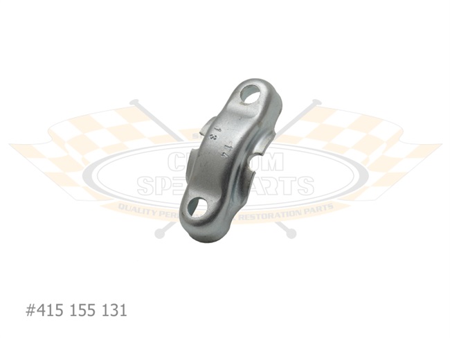 Bild 1 - Halteb�gel Lenkgetriebe