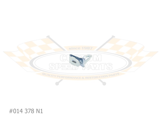 Bild 1 - Klammer f�r Innenverkleidung