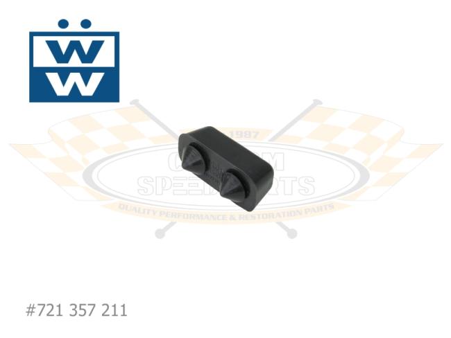 Bild 1 - Anschlaggummi Bremspedal