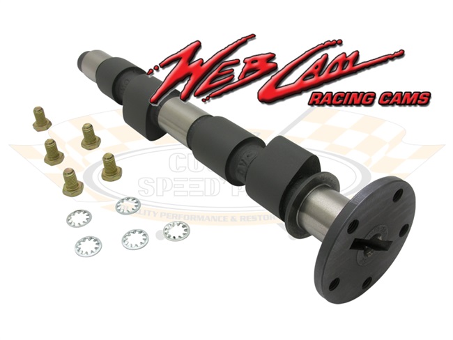 Bild 1 - Nockenwellen Web-Cam Standard