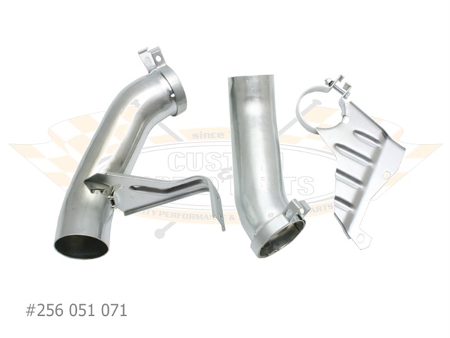 Bild 1 - Verbindungskr�mmer f�r W�rmetauscher