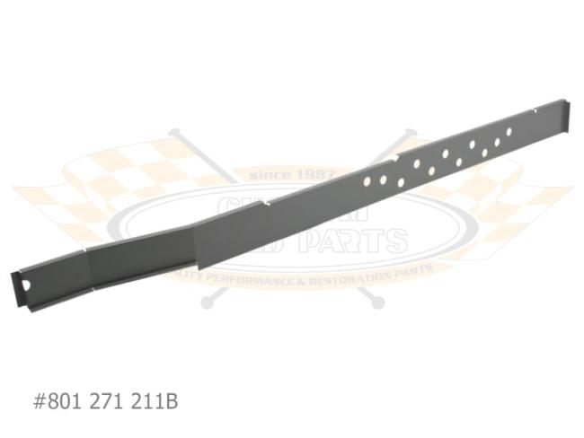 Bild 1 - L�ngstr�ger (Verst�rkung)