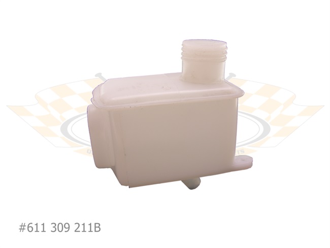 Bild 1 - Bremsfl�ssigkeitsbeh�lter