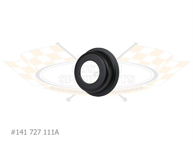 Bild 1 - F�hrungstopf f�r R�ckzugfeder