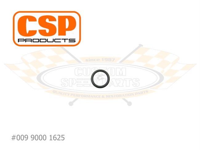 Bild 1 - O-Ring f�r Einschraubadapter/CSP Thermostat