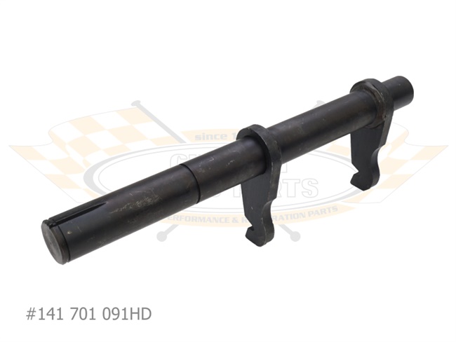 Bild 1 - Ausr�ckwelle