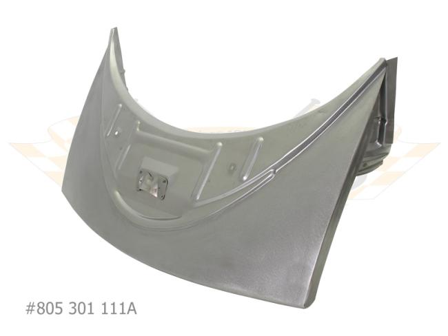 Bild 1 - Hecksch�rze