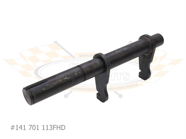 Bild 1 - Ausr�ckwelle