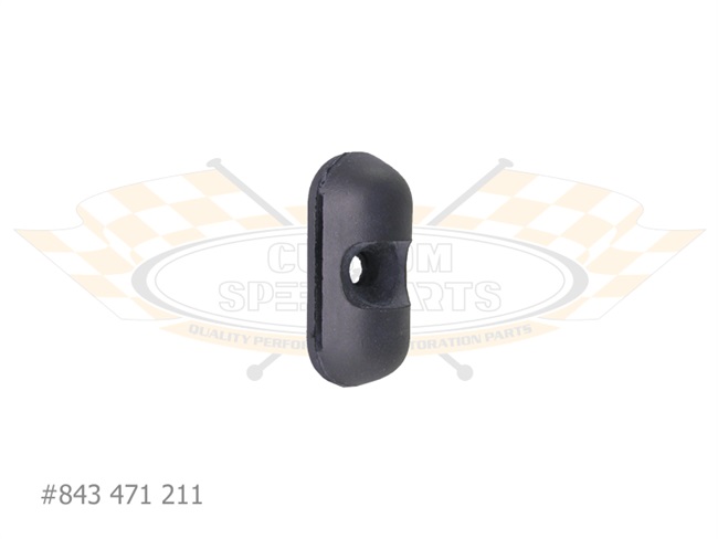 Bild 1 - Keilpuffer Schiebet�r