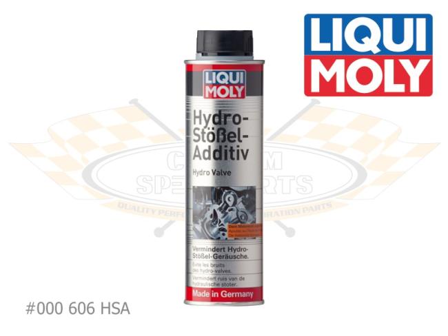 Bild 1 - Hydro St��el Additiv