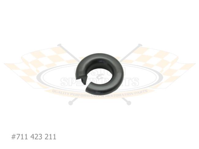 Bild 1 - F�hrungsh�lse f�r Zahnstange der Handbremse