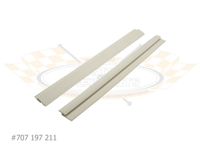 Bild 1 - Keder Sto�stange vorne