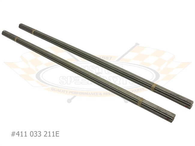 Bild 1 - Federpakete