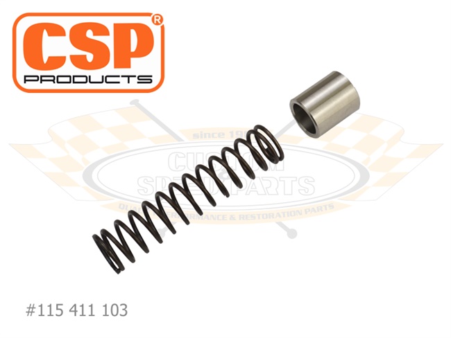 Bild 1 - �ldruckregelsatz