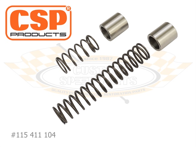 Bild 1 - �ldruckregelsatz