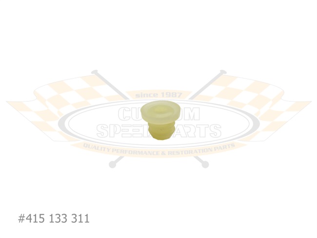 Bild 1 - Stopfen f�r Lenkgetriebe