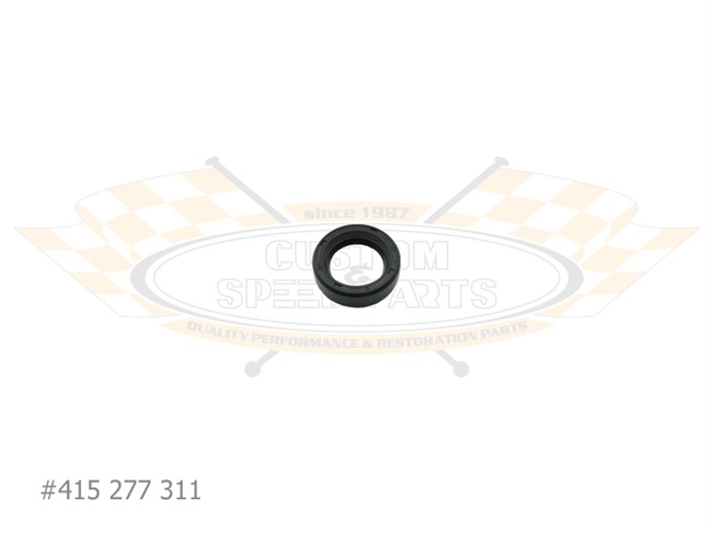 Bild 1 - Dichtring Lenkspindel