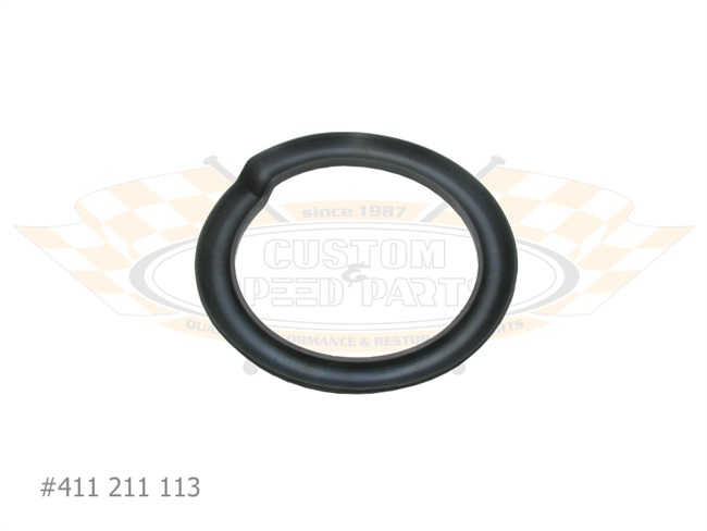 Bild 1 - D�mpfungsring f�r Feder