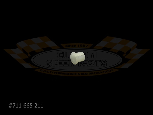 Bild 1 - F�hrungsbuchse f�r Heizzug