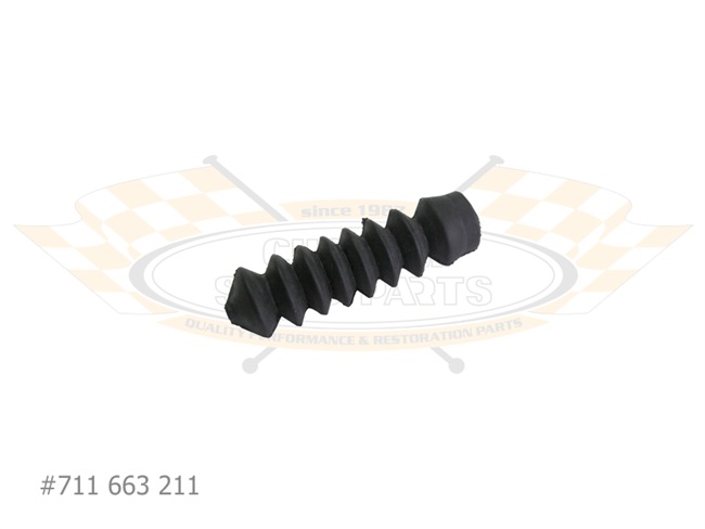 Bild 1 - Faltenbalg Heizzug