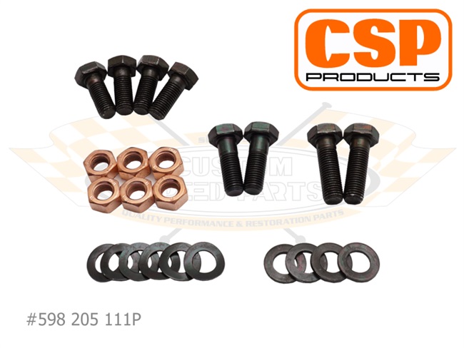 Bild 1 - Anbausatz Drehstabschwert