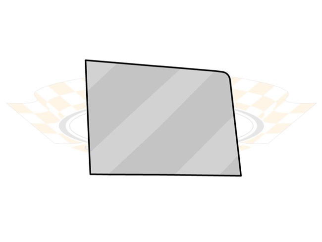 Bild 1 - T�rscheiben hinten