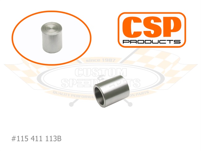 Bild 1 - �ldruckregelkolben �bermass