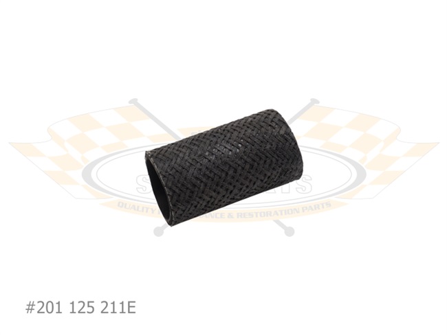 Bild 1 - Schlauch f�r Einf�llstutzen