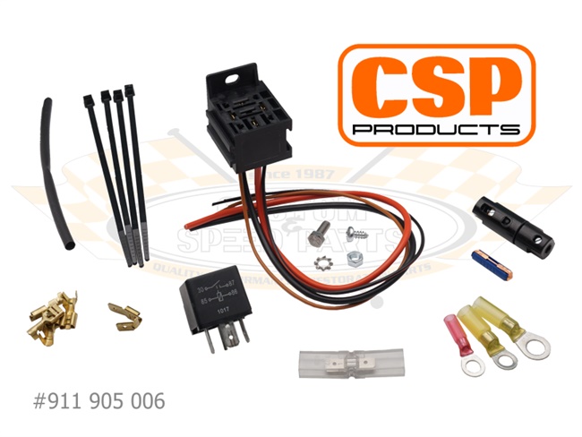 Bild 1 - Multifunktionsrelais