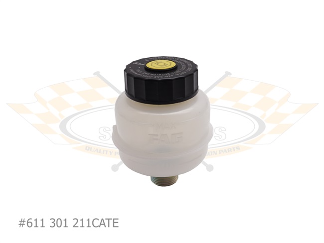 Bild 1 - Bremsfl�ssigkeitsbeh�lter Einkreis (Deutsch)