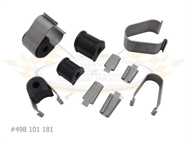 Bild 1 - Stabi Anbausatz