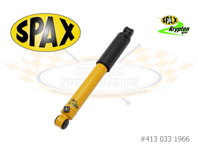 Bild 1 - SPAX Sto�d�mpfer