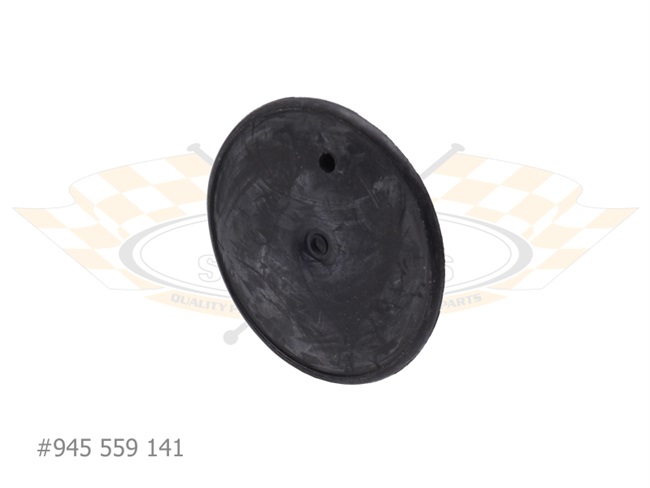 Bild 1 - Unterlage Begrenzungsleuchte vorne