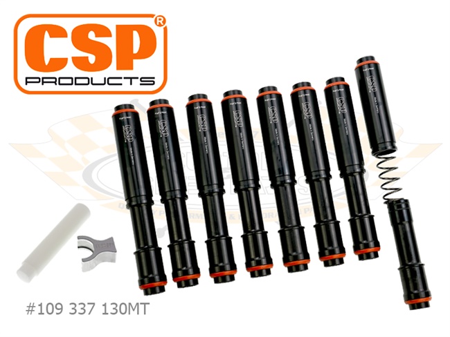 Bild 1 - St��elschutzrohre CSP