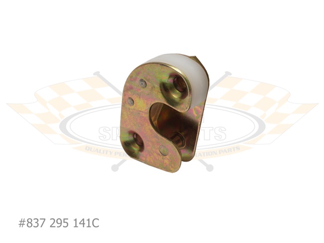 Bild 1 - Schlie�platte