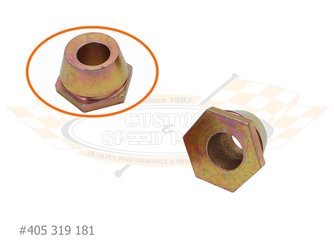 Bild 1 - Sturzexzenter