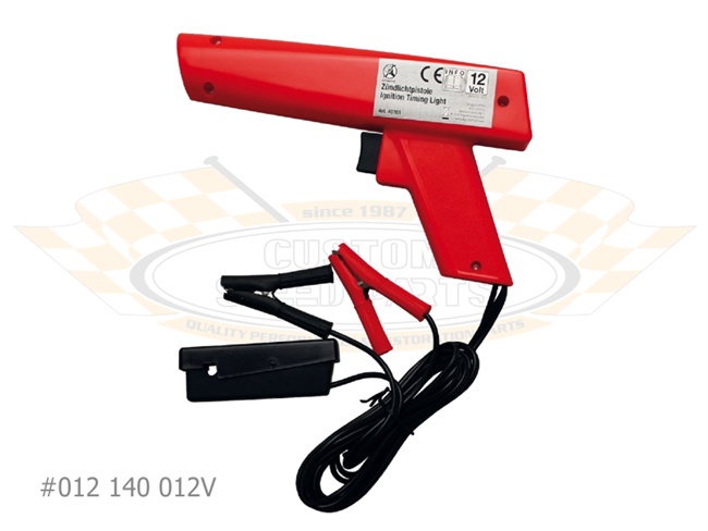 Bild 1 - Z�ndlichtpistole