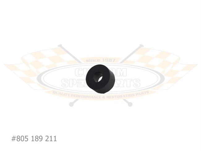 Bild 1 - Gummipuffer Heckklappenst�tze