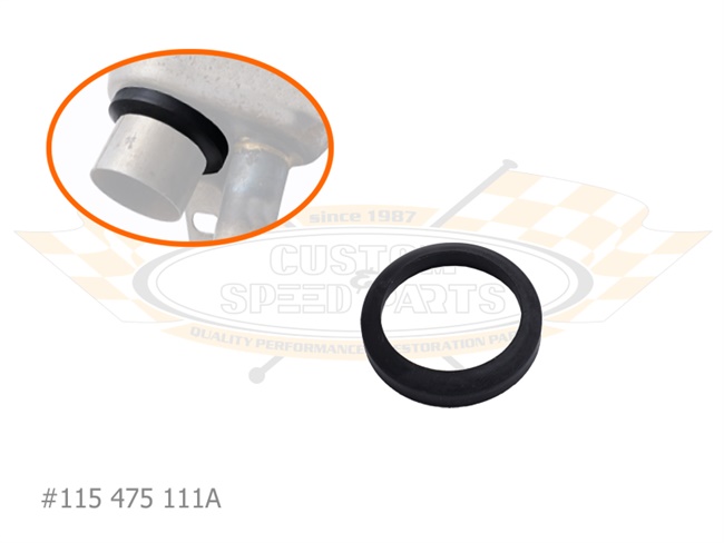 Bild 1 - Dichtung �leinf�llstutzen
