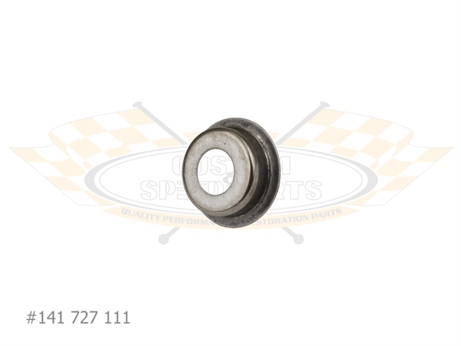 Bild 1 - F�hrungstopf f�r R�ckzugfeder