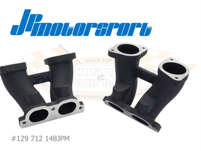 Bild 1 - Ansaugstutzen Typ-1 f�r MS230 Zylinderk�pfe