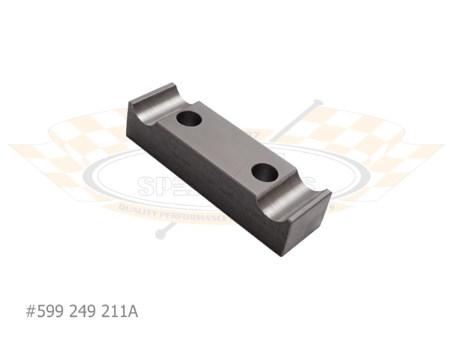 Bild 1 - Halteb�gel Getriebelager vorne