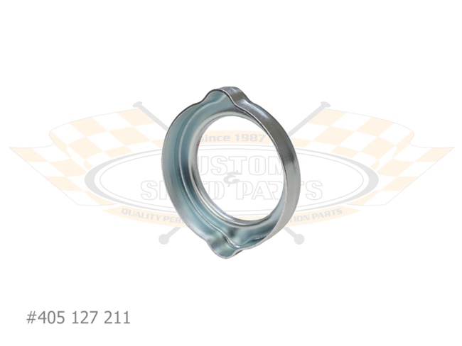 Bild 1 - Abdeckung f�r Dichtring Vorderachse