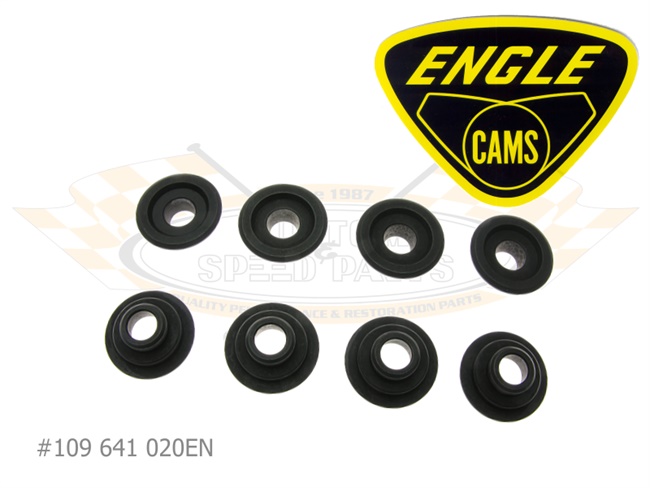 Bild 1 - Ventilfederteller Engle