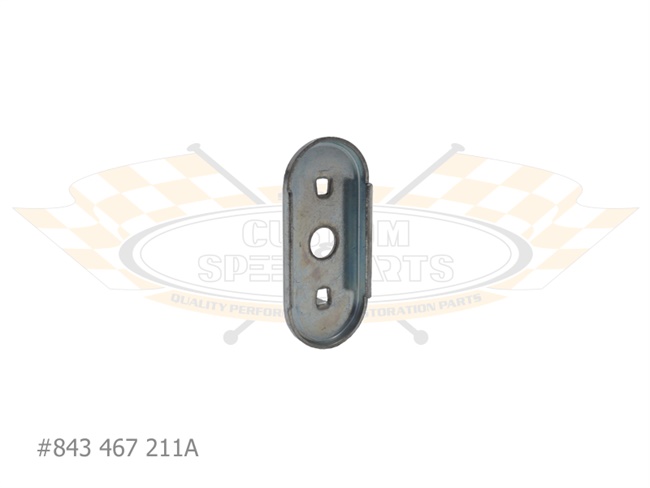 Bild 1 - K�fig f�r Keilpuffer