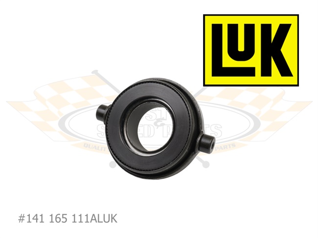 Bild 1 - Ausr�cklager LUK