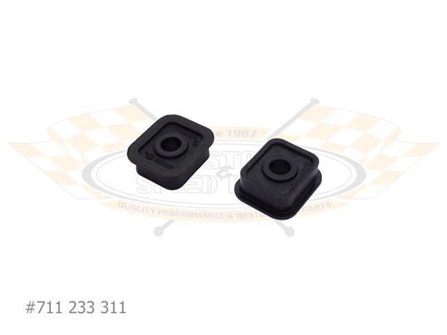 Bild 1 - F�hrungsst�cke Schaltstangenkupplung