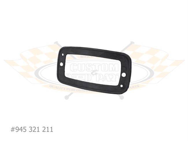 Bild 1 - Dichtung Bremslicht