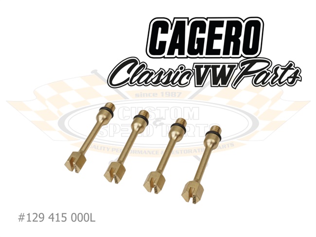 Bild 1 - D�senhalter Leerlaufd�se verl�ngert